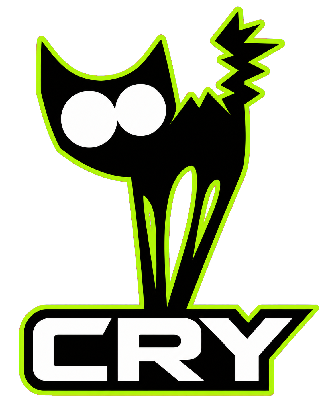 CRY Logo
