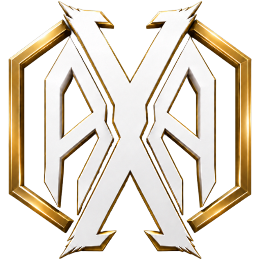 aXa Logo