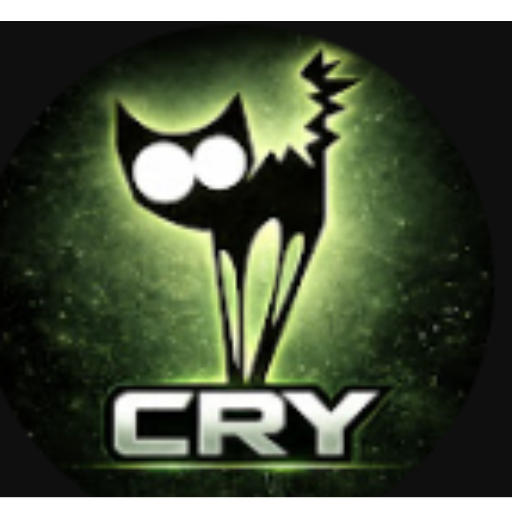 CRY Logo